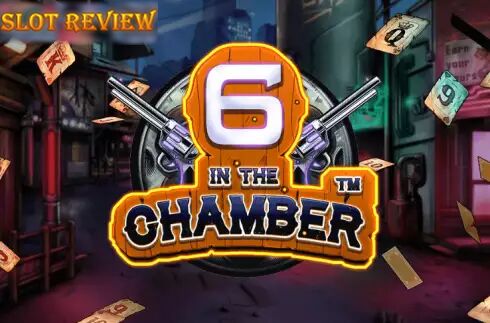 6 in the Chamber icon